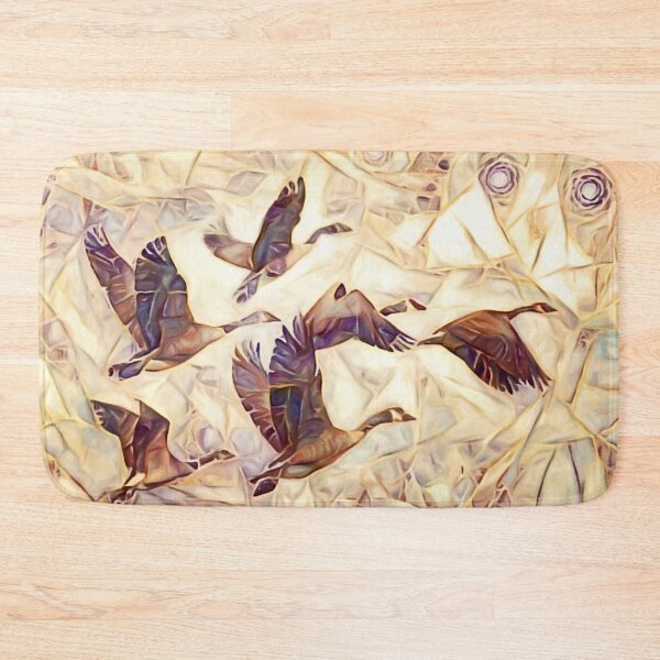 Item preview, Flying Home designed and sold by Susan Maxwell Schmidt.