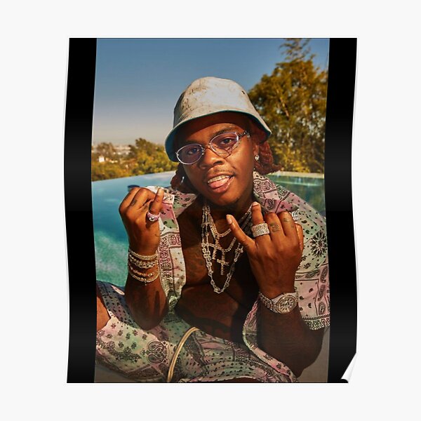 Gifts Albums, Frames & Journals Baby Sherwood Goods 24x24 Poster Rare