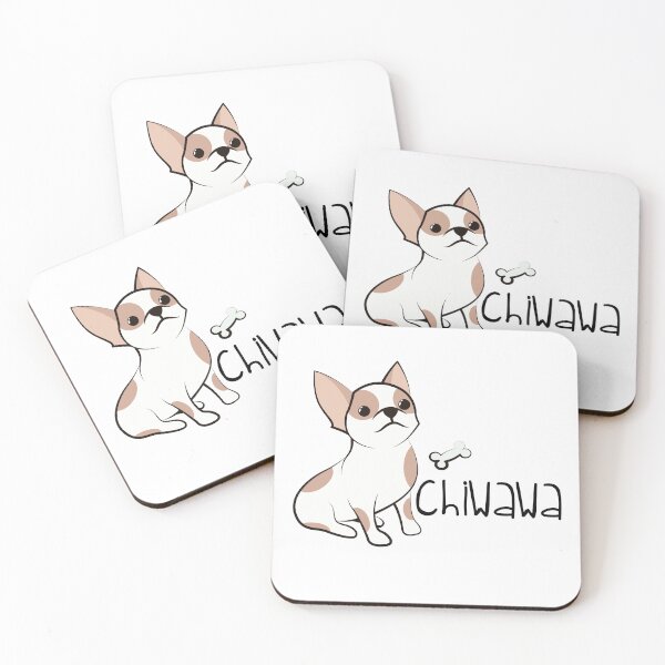 Item preview, Chiwawa  designed and sold by 4You4U.