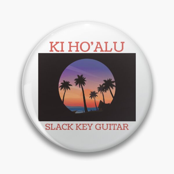 Item preview, Ki Ho'alu Slack Key Guitar designed and sold by GuitarNuts.