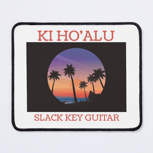 Item preview, Ki Ho'alu Slack Key Guitar designed and sold by GuitarNuts.