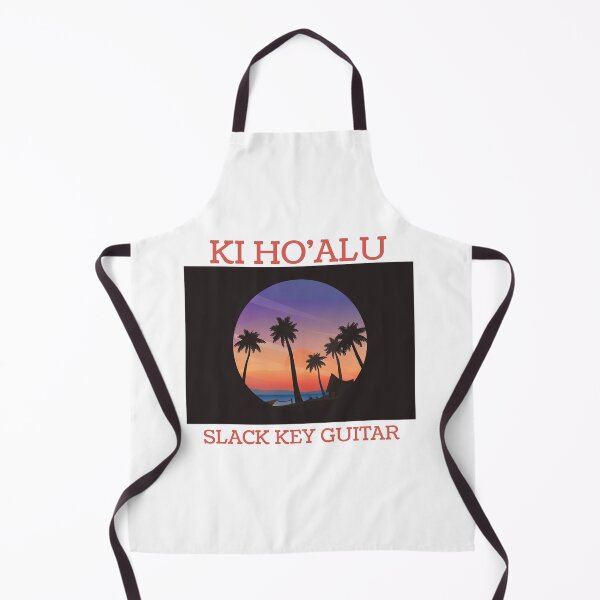 Item preview, Ki Ho'alu Slack Key Guitar designed and sold by GuitarNuts.