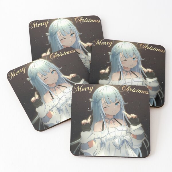 Item preview, Merry Christmas || Uto designed and sold by AszaAri.