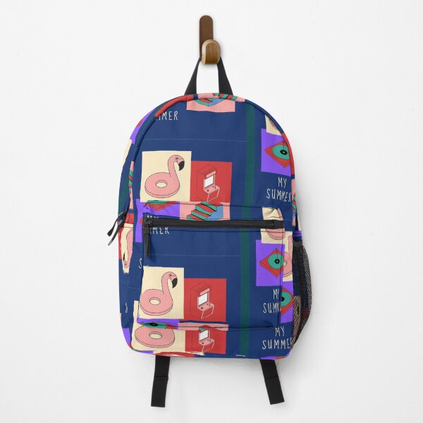 Item preview, Dear Summer, I miss you.   designed and sold by Hakordjis.