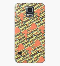 Skeeter Hotdog Case/Skin for Samsung Galaxy