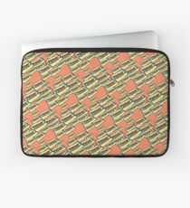 Skeeter Hotdog Laptop Sleeve