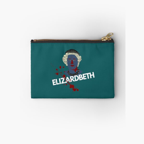 Item preview, E Lizard BETH The Shapeshifting Reptilian Queen   designed and sold by Hakordjis.