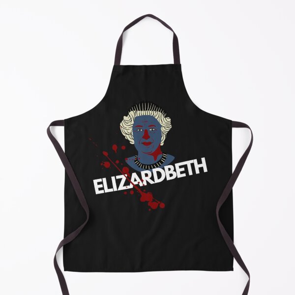 Item preview, E Lizard BETH The Shapeshifting Reptilian Queen   designed and sold by Hakordjis.