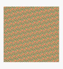 Skeeter Hotdog Photographic Print