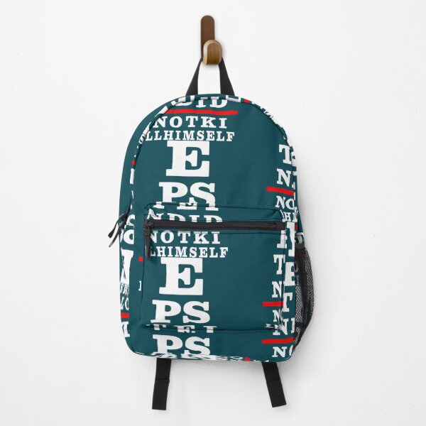 Item preview, Epstein Conspiracy Theory   designed and sold by Hakordjis.