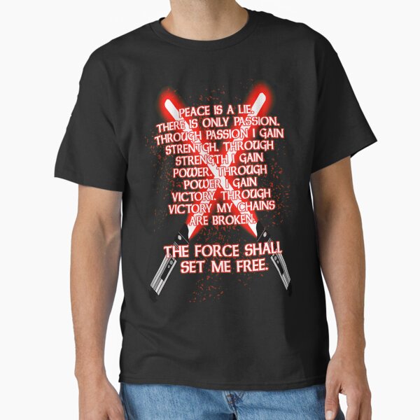 Item preview, Sith Code designed and sold by FotoAdik.