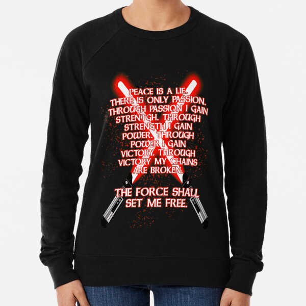 Item preview, Sith Code designed and sold by FotoAdik.