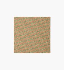 Skeeter Hotdog Art Board