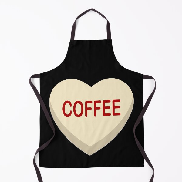 Item preview, Candy Heart Anti Valentines Day, Coffee  designed and sold by ACC .