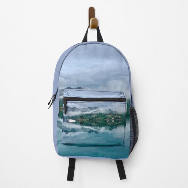 Item preview, Misty Loch designed and sold by Madeleine Deaton.