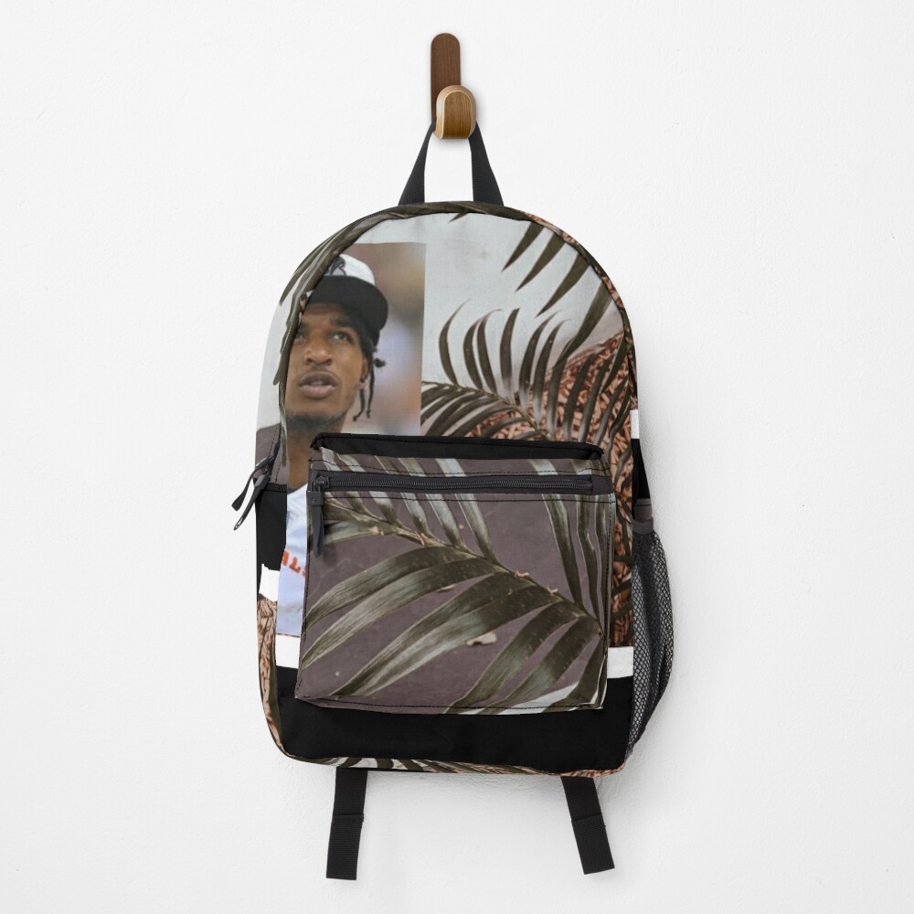 Ja'Marr Chase Backpack for Sale by DandiShop