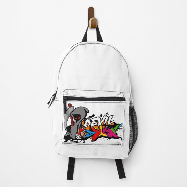 Item preview, Devil Art Graffiti Funny designed and sold by soebekhi.