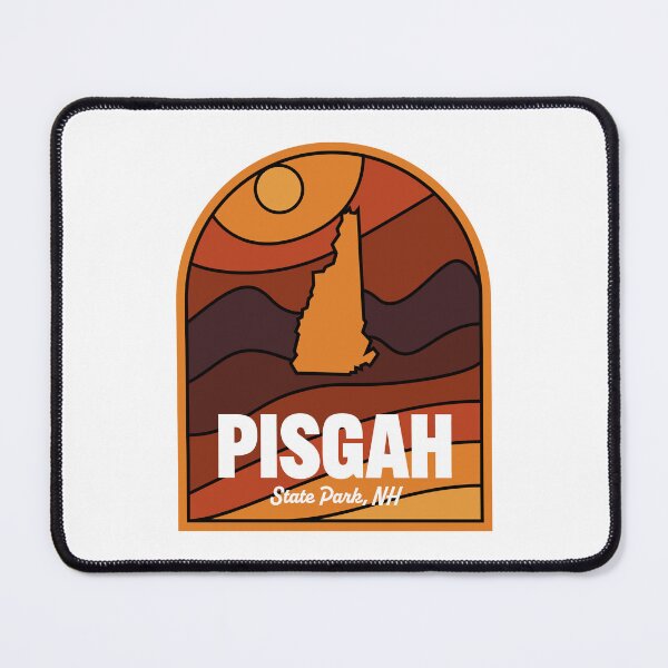 Item preview, Pisgah State Park New Hampshire designed and sold by HalpinDesign.