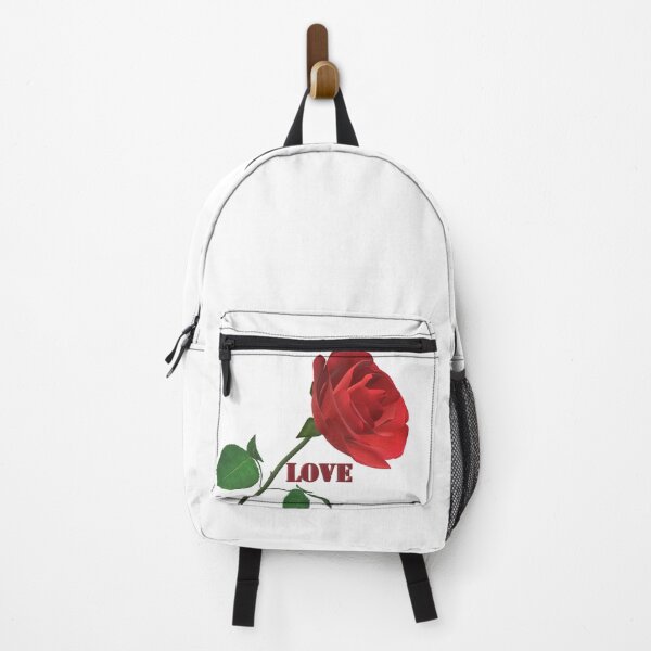 Item preview, Love Rose designed and sold by HeavenOnEarth.