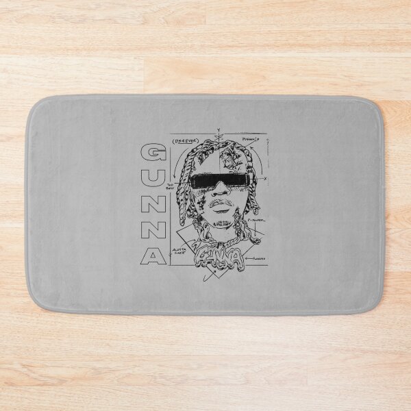 Item preview, GUNNA GUNNA GUNNA GUNNA, DS4EVER   designed and sold by guilteebyy.