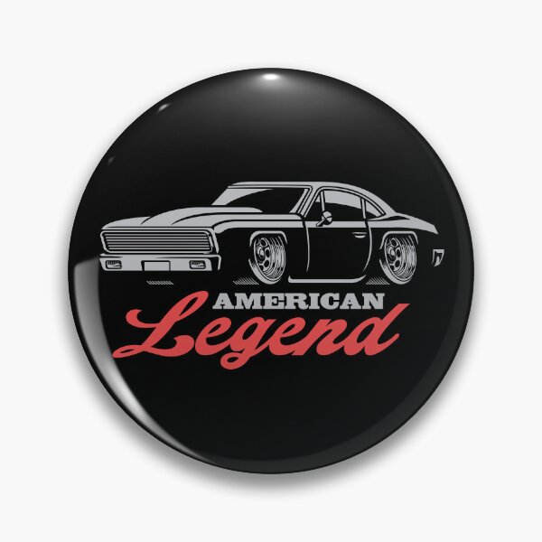 Artikelvorschau, AMERIKANISCHE LEGENDE entworfen und verkauft von oldskooldesign.