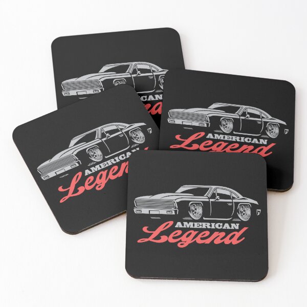 Item preview, AMERICAN LEGEND designed and sold by oldskooldesign.