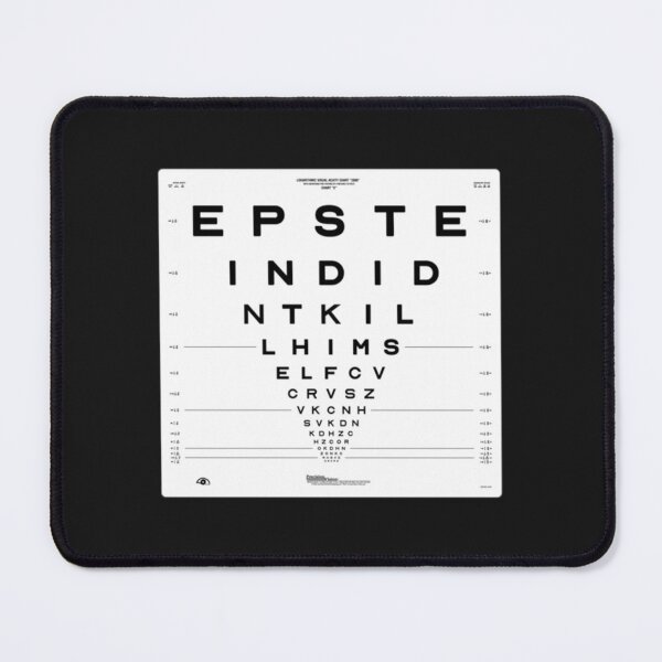 Item preview, Epstein vision test   designed and sold by Hakordjis.