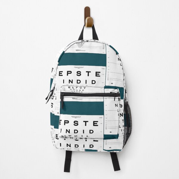 Item preview, Epstein vision test   designed and sold by Hakordjis.
