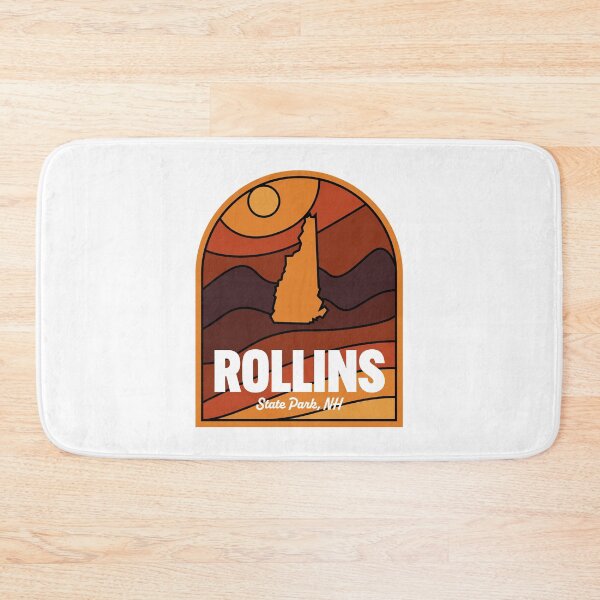 Item preview, Rollins State Park New Hampshire designed and sold by HalpinDesign.