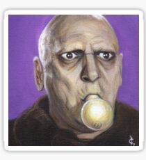 Fester Sticker