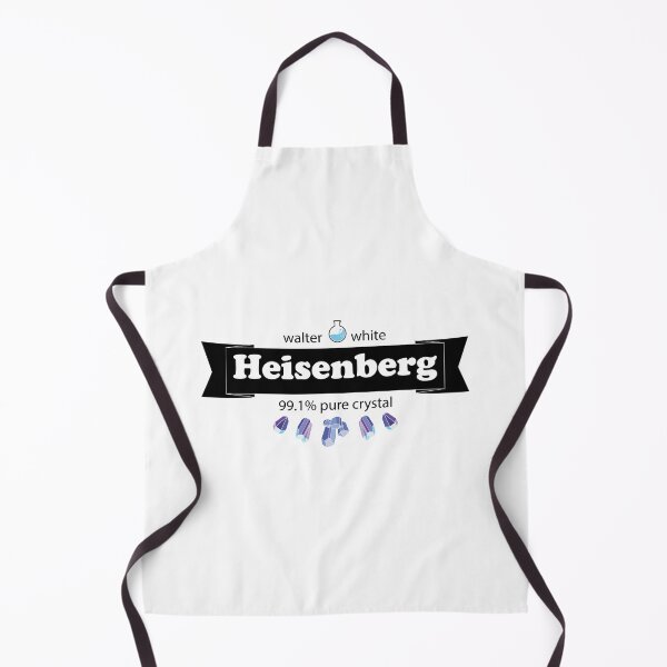 Item preview, Heisenberg Essentials designed and sold by ThunderBolt76.