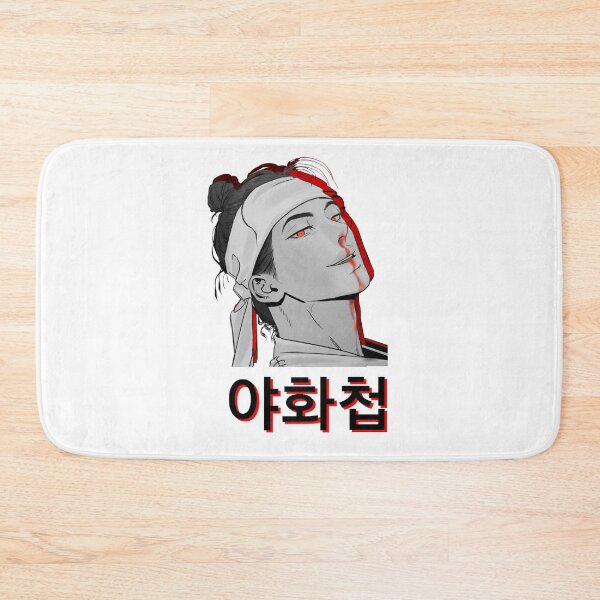 Item preview, Painter Of The Night Yaoi designed and sold by VITYY.