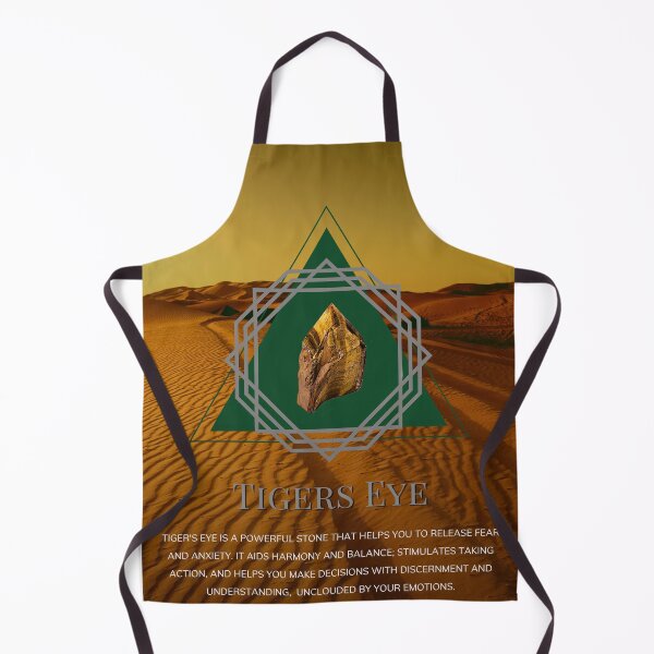 Item preview, Tiger’s Eye designed and sold by Starboy Design.