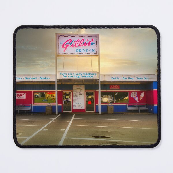 Item preview, Gillis Drive-in 2 Montague PEI designed and sold by Robert Alsop.