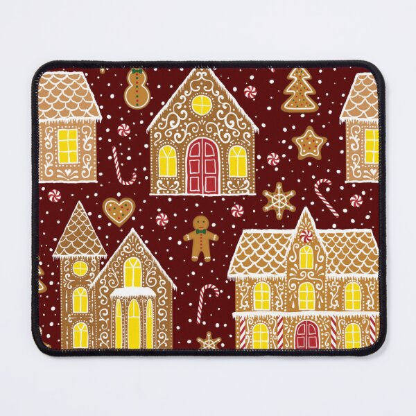 Item preview, Gingerbread houses designed and sold by Alair-In.