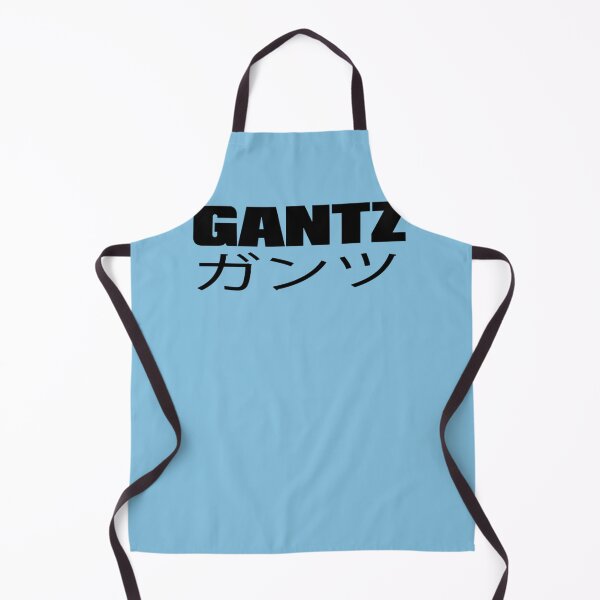 Item preview, Gantz logo with hirigana Essential T-Shirt designed and sold by ElmarHanfland.