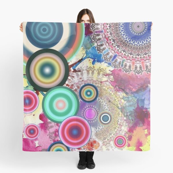Aperçu de l'œuvre Desigual Classique créée et vendue par VeraBradley.