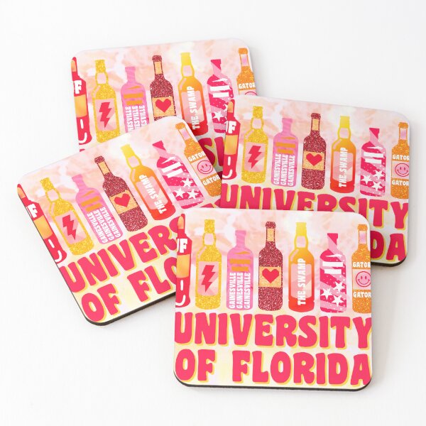 Item preview, F L O R I D A Bottles designed and sold by kkimg911.