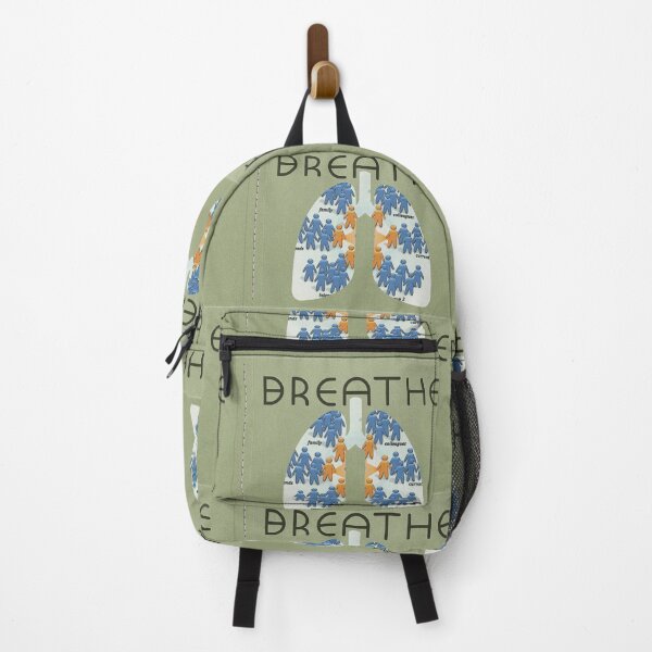 Item preview, Breathe designed and sold by SpArtk.
