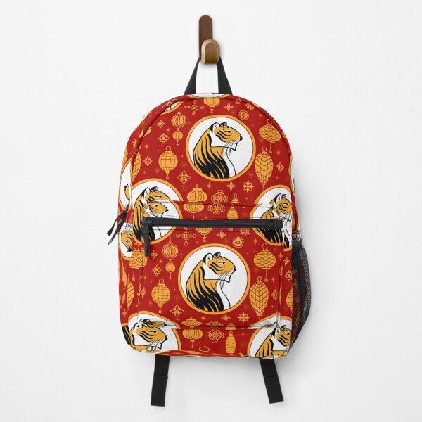 Item preview, Year of the Tiger designed and sold by Alexandra Hrincu.