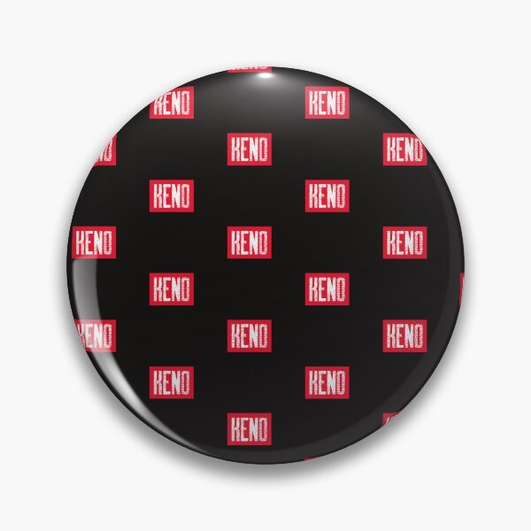 Item preview, Keno designed and sold by JerseyBoysTees.