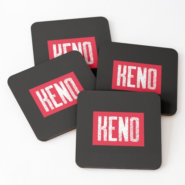 Item preview, Keno designed and sold by JerseyBoysTees.