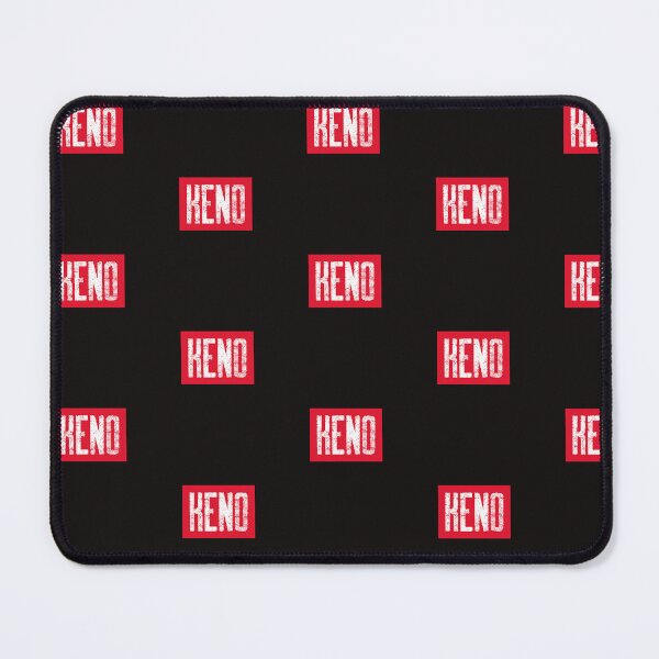 Item preview, Keno designed and sold by JerseyBoysTees.