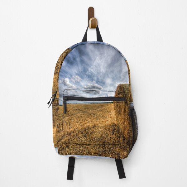 Item preview, Straw Field, Lincolnshire Wolds designed and sold by Paul Thompson Photography.