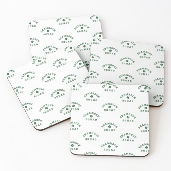 Item preview, St. Patrick's Day Irish Shamrock  designed and sold by HappyPeeps.