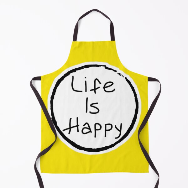 Item preview, Life Is Happy designed and sold by Connorsuckslol.