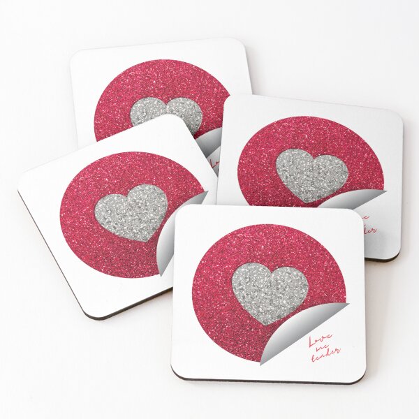 Item preview, Love me tender designed and sold by Stratoguayota.