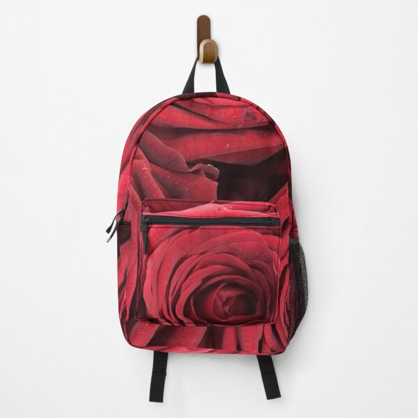 Item preview, Red Flowers designed and sold by badretop.
