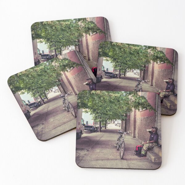 Item preview, Bronx, New York City  designed and sold by eleonoraingrid.