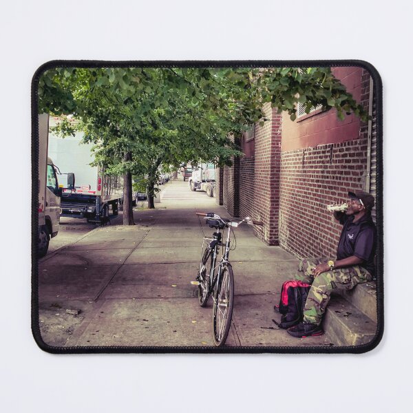 Item preview, Bronx, New York City designed and sold by eleonoraingrid.